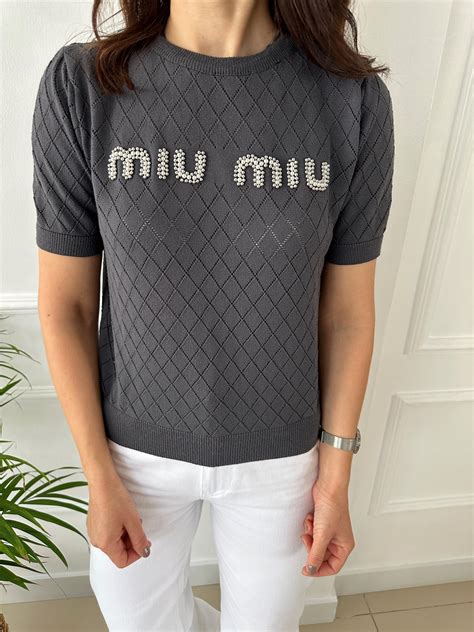 miu miu triko|michael miu.